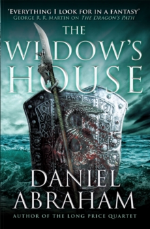 The Widow's House, Paperback Book The Widow's House, Paperback Book