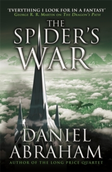 The Spider's War, Paperback Book The Spider's War, Paperback Book
