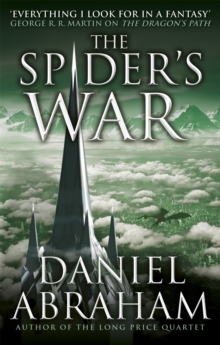 The Spider's War, Paperback The Spider's War, Paperback