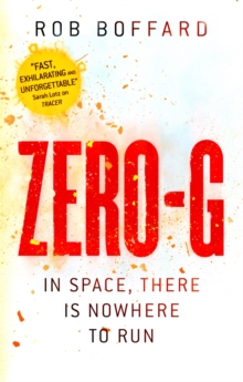 Zero-G, Paperback Zero-G, Paperback