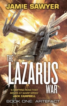The Lazarus War: Artefact, Paperback Book The Lazarus War: Artefact, Paperback Book