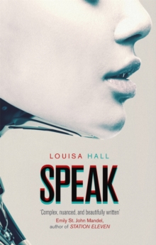 Speak, Paperback Book Speak, Paperback Book