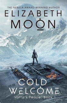 Cold Welcome, Paperback Book Cold Welcome, Paperback Book