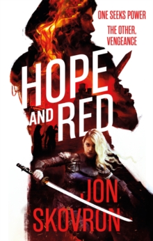 Hope and Red, Paperback Book Hope and Red, Paperback Book