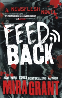 Feedback, Paperback Feedback, Paperback