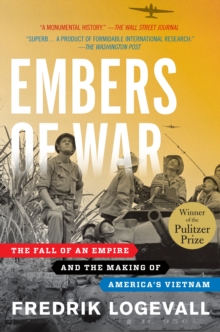 Embers Of War, Paperback Book Embers Of War, Paperback Book