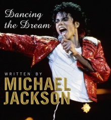 Dancing the Dream, Hardback Book Dancing the Dream, Hardback Book