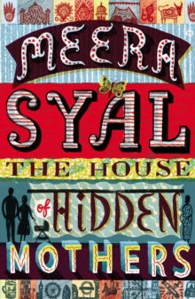 The House of Hidden Mothers, Hardback Book The House of Hidden Mothers, Hardback Book