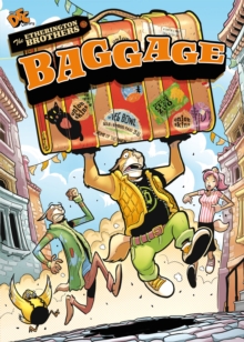 DFC Library: Baggage, Hardback Book DFC Library: Baggage, Hardback Book