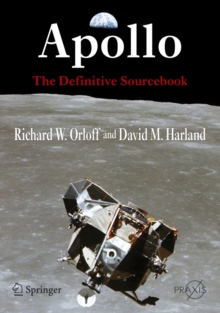 Apollo : The Definitive Sourcebook, Paperback Book Apollo : The Definitive Sourcebook, Paperback Book