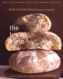The Bread Bible, Hardback Book The Bread Bible, Hardback Book