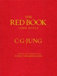 The Red Book : Liber Novus, Hardback The Red Book : Liber Novus, Hardback