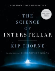 The Science of Interstellar, Paperback Book The Science of Interstellar, Paperback Book