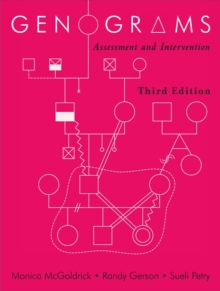 Genograms : Assessment and Intervention, Paperback Book Genograms : Assessment and Intervention, Paperback Book