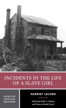 Incidents in the Life of a Slave Girl, Paperback Book Incidents in the Life of a Slave Girl, Paperback Book