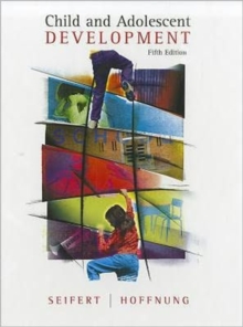 Child and Adolescent Development, Hardback Book Child and Adolescent Development, Hardback Book