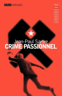 Crime Passionnel, Paperback Crime Passionnel, Paperback