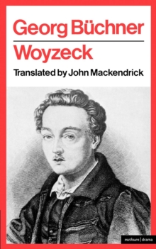 "Woyzeck", Paperback "Woyzeck", Paperback