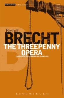 The Threepenny Opera : v.2, Paperback Book The Threepenny Opera : v.2, Paperback Book