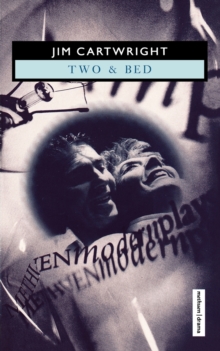 "Two" : AND "Bed", Paperback "Two" : AND "Bed", Paperback