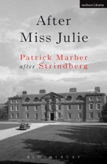 After Miss Julie, Paperback After Miss Julie, Paperback