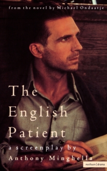 The English Patient : Screenplay, Paperback Book The English Patient : Screenplay, Paperback Book