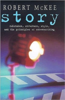 Story, Hardback Story, Hardback
