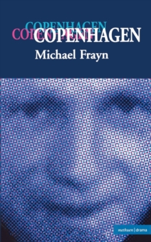 Copenhagen, Paperback Book Copenhagen, Paperback Book