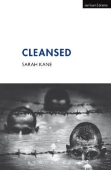 Cleansed, Paperback Book Cleansed, Paperback Book
