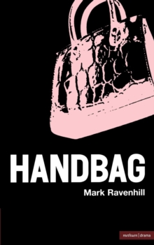 "Handbag", Paperback "Handbag", Paperback