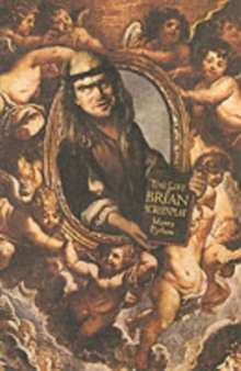 The Monty Python's Life of Brian (of Nazareth) : Screenplay, Paperback Book The Monty Python's Life of Brian (of Nazareth) : Screenplay, Paperback Book