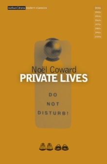 "Private Lives", Paperback Book "Private Lives", Paperback Book