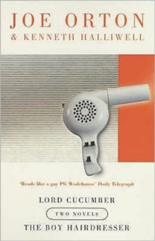 The Boy Hairdresser, Paperback The Boy Hairdresser, Paperback