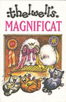 Magnificat, Paperback Book Magnificat, Paperback Book