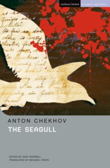The Seagull, Paperback Book The Seagull, Paperback Book