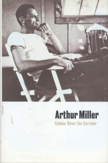 Echoes Down the Corridor : Collected Essays 1944-2000, Hardback Book Echoes Down the Corridor : Collected Essays 1944-2000, Hardback Book