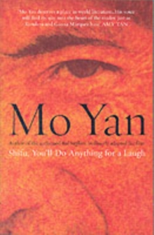 Shifu, You'll Do Anything for a Laugh, Paperback Book Shifu, You'll Do Anything for a Laugh, Paperback Book