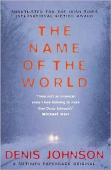 The Name of the World, Paperback Book The Name of the World, Paperback Book