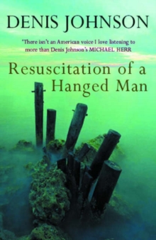 Resuscitation of a Hanged Man, Paperback Resuscitation of a Hanged Man, Paperback