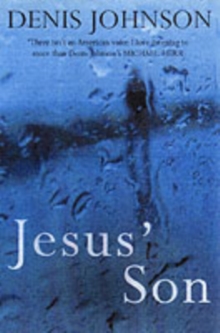 Jesus' Son, Paperback Jesus' Son, Paperback