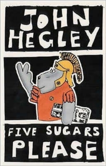 Five Sugars Please, Paperback Book Five Sugars Please, Paperback Book