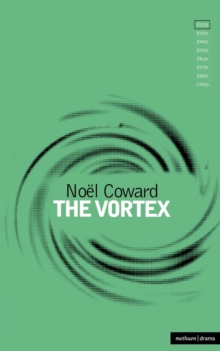 "The Vortex", Paperback "The Vortex", Paperback