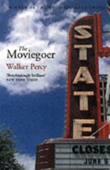 The Moviegoer, Paperback Book The Moviegoer, Paperback Book