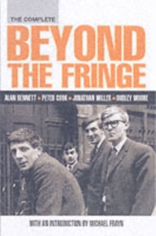 The Complete Beyond the Fringe, Paperback Book The Complete Beyond the Fringe, Paperback Book