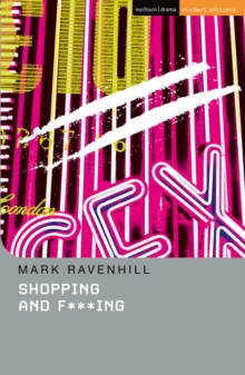 "Shopping and F***ing", Paperback "Shopping and F***ing", Paperback