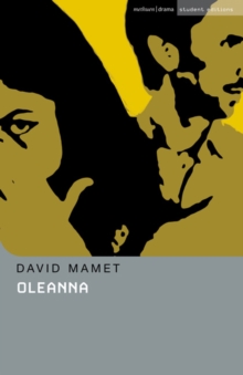 "Oleanna", Paperback Book "Oleanna", Paperback Book