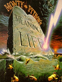 Monty Python's the Meaning of Life, Paperback Book Monty Python's the Meaning of Life, Paperback Book