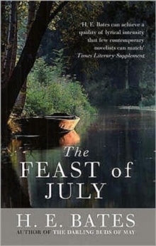 The Feast of July, Paperback Book The Feast of July, Paperback Book