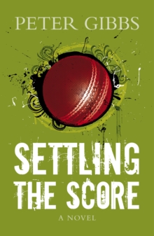 Settling the Score, Paperback Book Settling the Score, Paperback Book