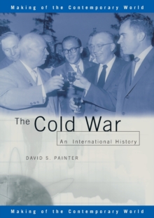 The Cold War : An International History, Paperback Book The Cold War : An International History, Paperback Book